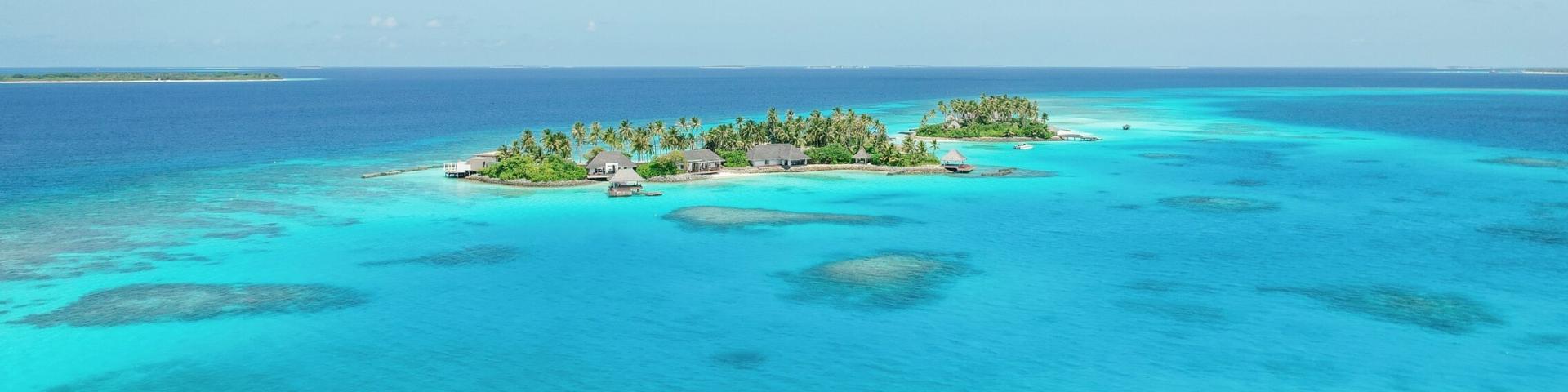 Cheval Blanc Randheli – Luksusowy pobyt na Malediwach, 7 nocy w Water Villa